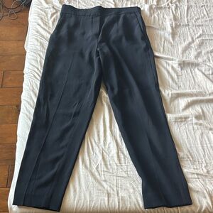 Babaton Black Women's Pantsuit Pants